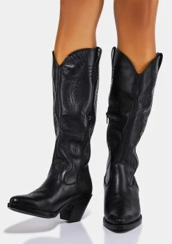 ROC Boots Australia Galveston Cowboy Boots Boots & Booties