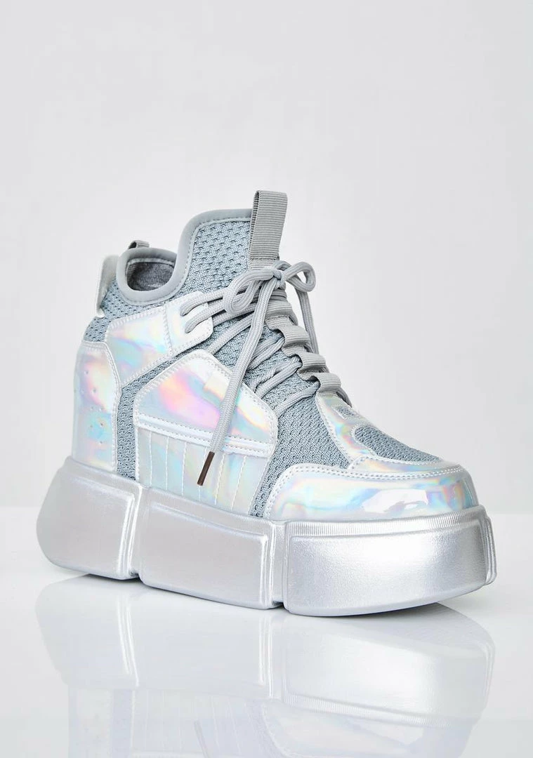 New ๐ Anthony Wang Moon Invader Platform ๐ Sneakers Platforms ๐ฅ 2 Anthony Wang Moon Invader Platform Sneakers Platforms