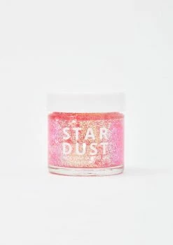Lavender Stardust Bella Stardust Glitter Gel Pot