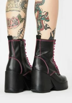 Cheapest 🧨 ROC 🥾 Boots Australia 🥾 Boots & Booties Pyramid Ankle 🥾 Boots 😉 7 ROC Boots Australia Boots & Booties Pyramid Ankle Boots