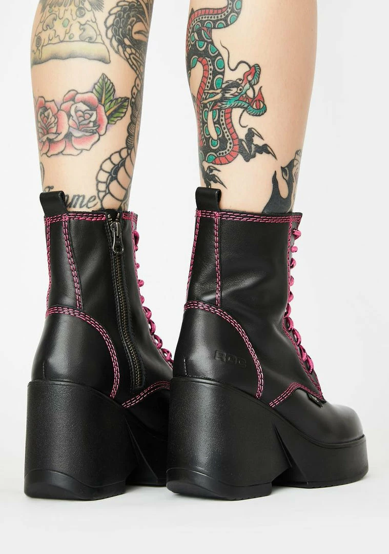 Cheapest 🧨 ROC 🥾 Boots Australia 🥾 Boots & Booties Pyramid Ankle 🥾 Boots 😉 4 ROC Boots Australia Boots & Booties Pyramid Ankle Boots