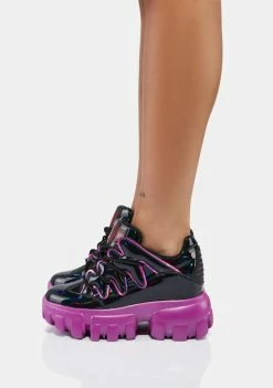 Budget 😉 Anthony Wang Wicked Soursop Low Top Wedge 👟 Sneakers 😍 6 Anthony Wang Wicked Soursop Low Top Wedge Sneakers