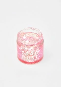 Buy π Lavender Stardust Bella Stardust Glitter Gel Pot π 5 Lavender Stardust Bella Stardust Glitter Gel Pot