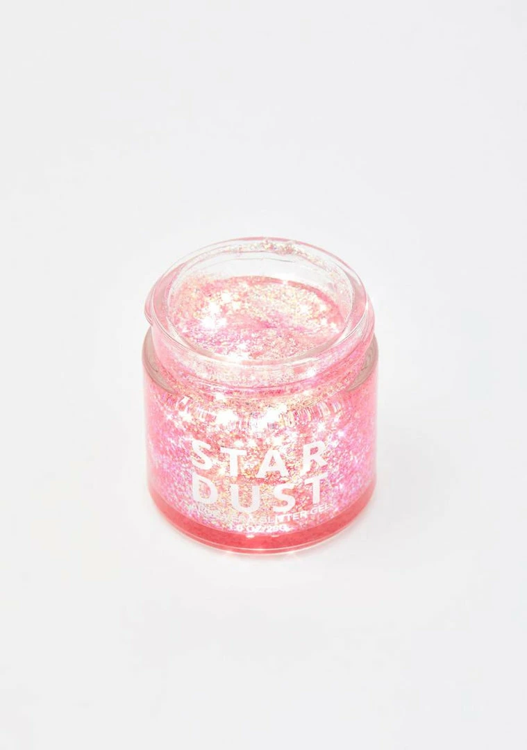 Buy π Lavender Stardust Bella Stardust Glitter Gel Pot π 3 Lavender Stardust Bella Stardust Glitter Gel Pot