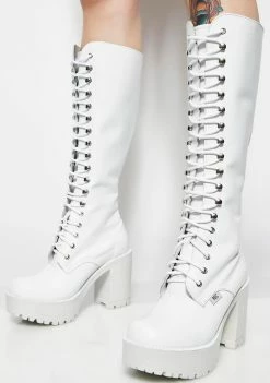 ROC Boots Australia Icy Lash Boots