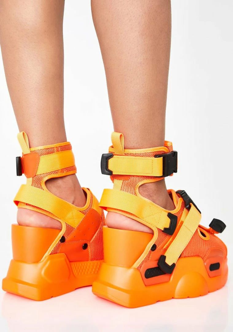 Top 10 β€οΈ Anthony Wang Juicy Daily Hustle Platform π©΄ Sandals π 4 Anthony Wang Juicy Daily Hustle Platform Sandals