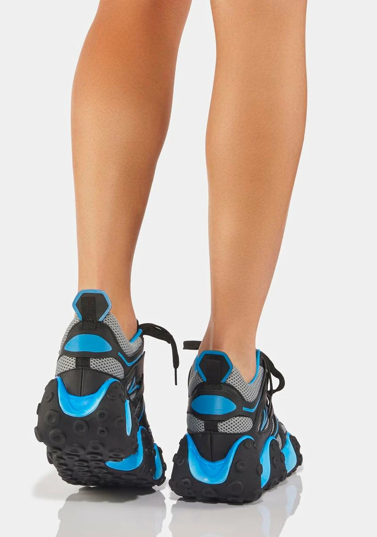 Promo ๐ Anthony Wang Platforms Cool Carambola Platform ๐ Sneakers ๐ 4 Anthony Wang Platforms Cool Carambola Platform Sneakers