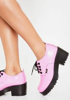 ROC Boots Australia Candy Chickadee Low Boots