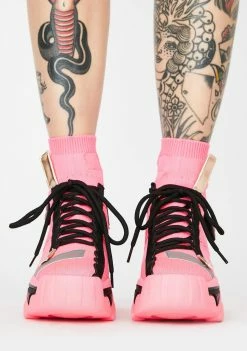 Coupon ๐ Anthony Wang Clout Chasin' Platform ๐ Sneakers Platforms ๐ 6 Anthony Wang Clout Chasin' Platform Sneakers Platforms