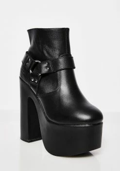 Top 10 π ROC π₯Ύ Boots Australia Hirudo Platform π₯Ύ Boots π₯Ύ Boots & Booties π 7 ROC Boots Australia Hirudo Platform Boots Boots & Booties