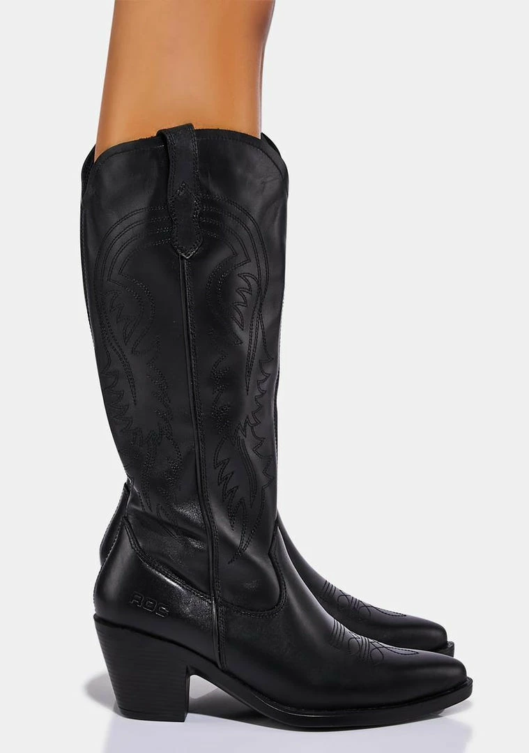 Brand new 🤩 ROC 🥾 Boots Australia Galveston Cowboy 🥾 Boots 🥾 Boots & Booties ✔️ 3 ROC Boots Australia Galveston Cowboy Boots Boots & Booties