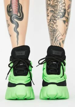 Budget ๐คฉ Anthony Wang Psycho ๐ฌ Candy Platform ๐ Sneakers ๐ 6 Anthony Wang Psycho Candy Platform Sneakers
