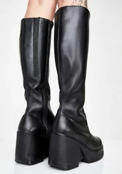 Best Sale π ROC π₯Ύ Boots Australia Pharaoh Wedge π₯Ύ Boots π 7 ROC Boots Australia Pharaoh Wedge Boots