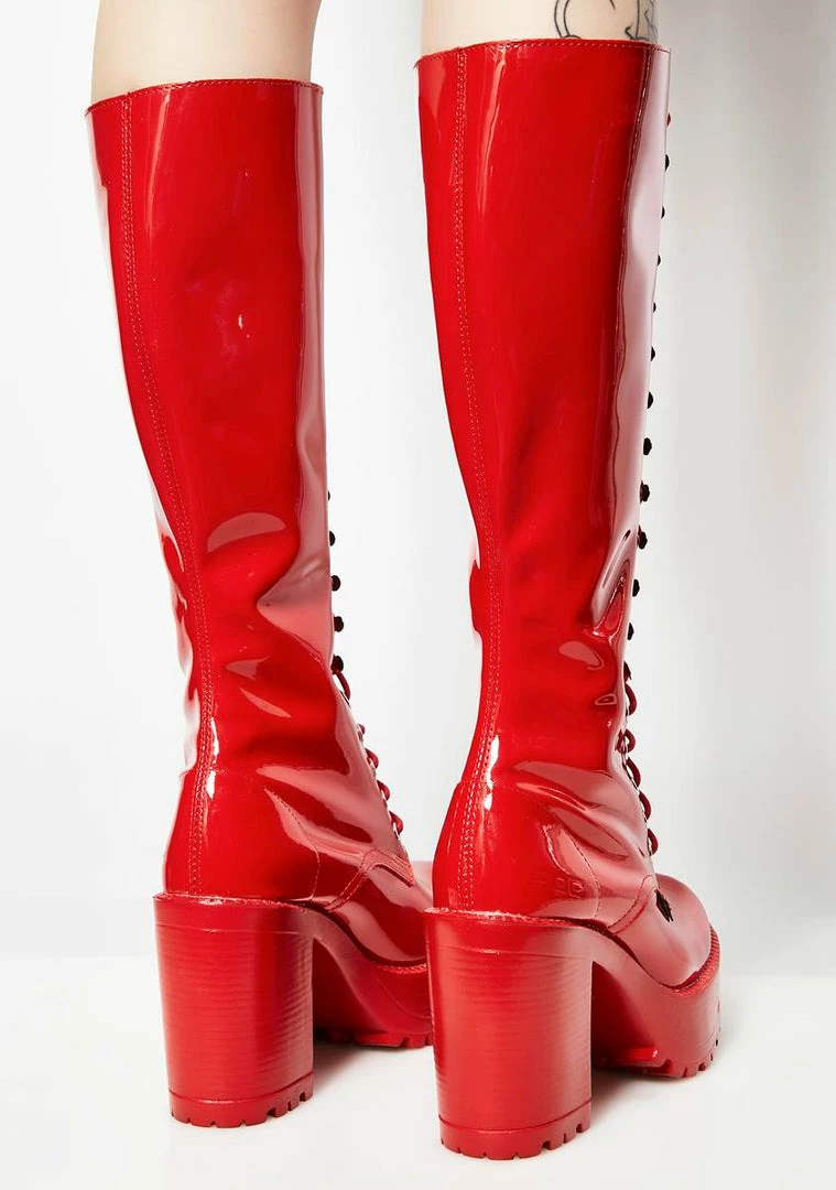 Cheap 😍 ROC 🥾 Boots Australia Flame Lash 🥾 Boots 🥾 Boots & Booties ✔️ 4 ROC Boots Australia Flame Lash Boots Boots & Booties