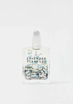 Lavender Stardust Miss Bliss Roll On Perfume Oil