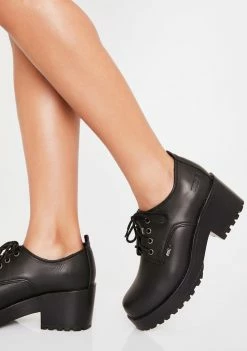 ROC Boots Australia Chickadee Low Boots