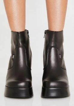 New π ROC π₯Ύ Boots Australia Nimo Platform π₯Ύ Boots π₯Ύ Boots & Booties π 6 ROC Boots Australia Nimo Platform Boots Boots & Booties
