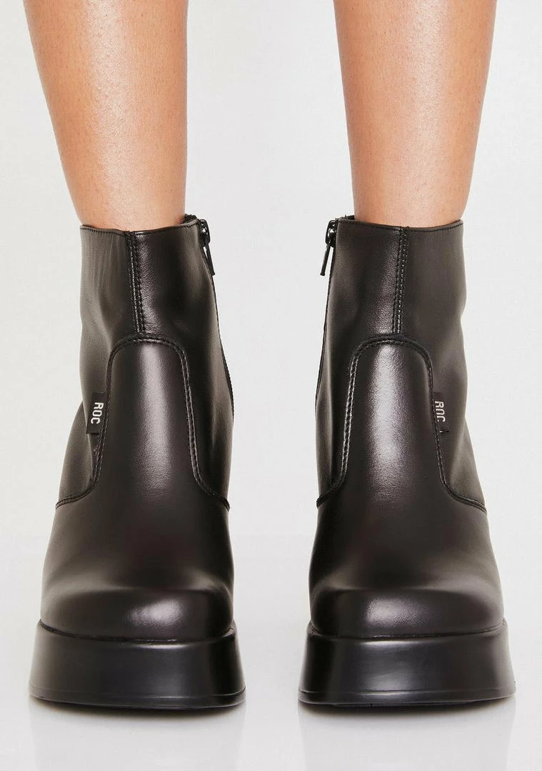New π ROC π₯Ύ Boots Australia Nimo Platform π₯Ύ Boots π₯Ύ Boots & Booties π 3 ROC Boots Australia Nimo Platform Boots Boots & Booties