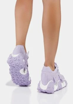 Brand new โญ Anthony Wang Lilac Carambola Platform ๐ Sneakers Platforms ๐ 7 Anthony Wang Lilac Carambola Platform Sneakers Platforms