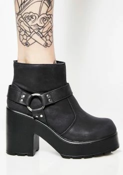 ROC Boots Australia Millionaire Musket Boots Boots & Booties