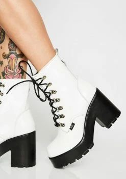 ROC Boots Australia Platforms Mission Combat Boots