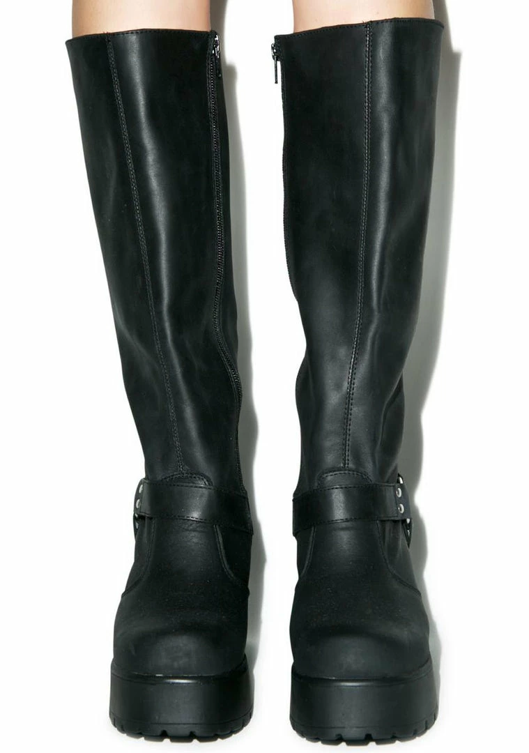 Hot Sale ⌛ ROC 🥾 Boots Australia Melee Murder 🥾 Boots ❤️ 3 ROC Boots Australia Melee Murder Boots
