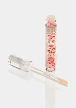 Lavender Stardust Cherry Love Lip Gloss