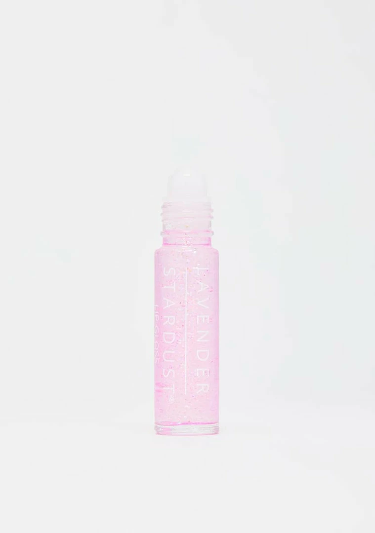 Coupon π Lavender Stardust Rose' Lip Gloss βοΈ 3 Lavender Stardust Rose' Lip Gloss