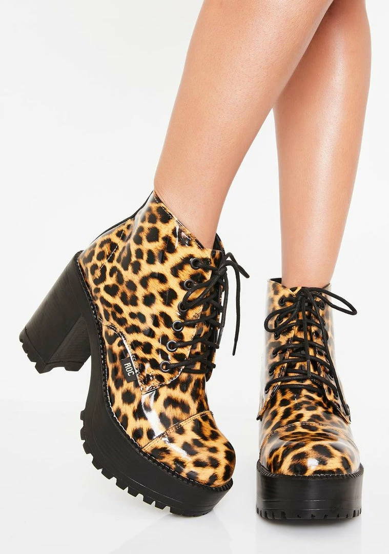 Best reviews of ❤️ ROC 🥾 Boots Australia Fierce Pampas Ankle 🥾 Boots 🧨 3 ROC Boots Australia Fierce Pampas Ankle Boots