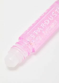 Lavender Stardust Rose' Lip Gloss