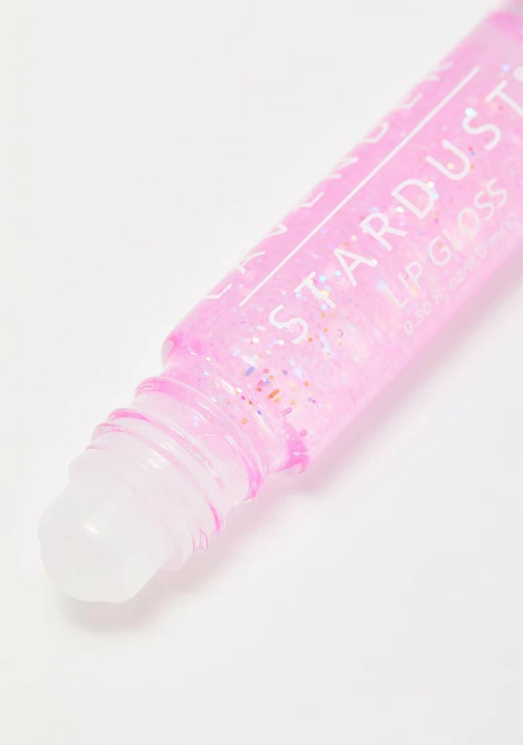 Coupon π Lavender Stardust Rose' Lip Gloss βοΈ 1 Lavender Stardust Rose' Lip Gloss