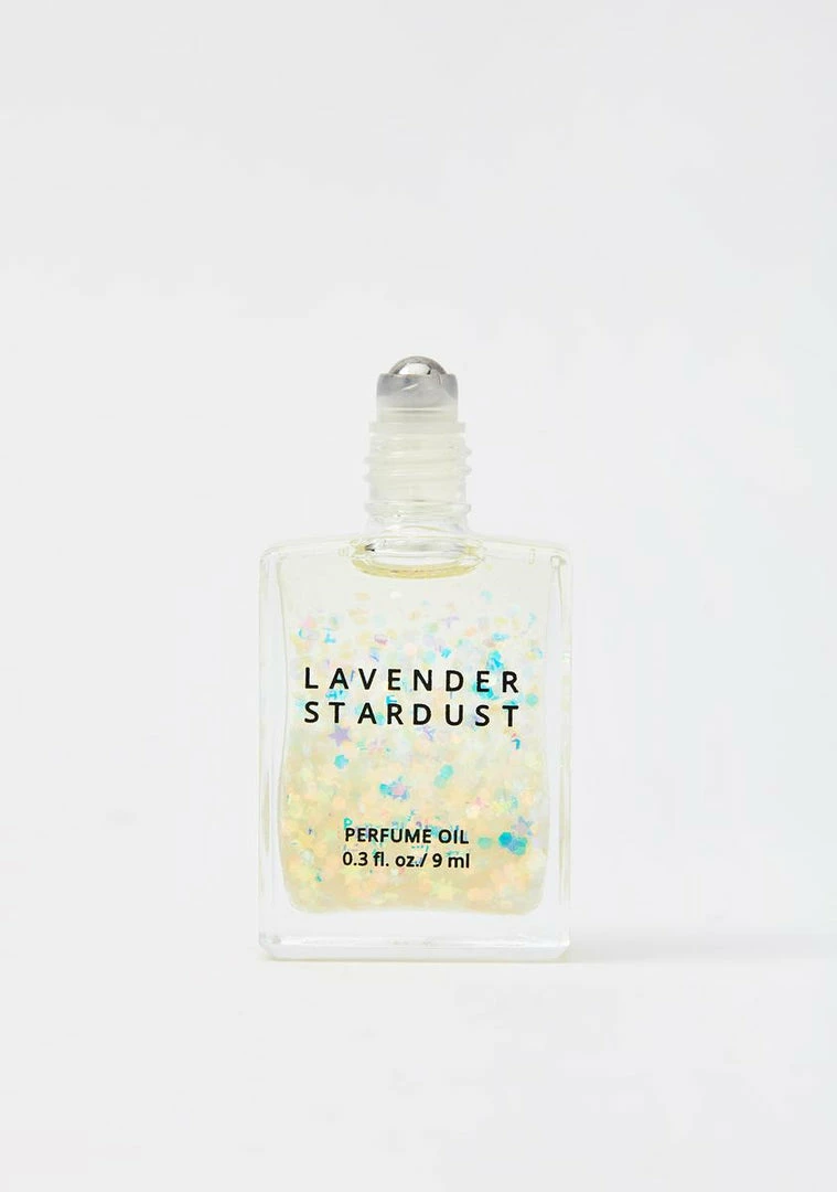 Coupon π Lavender Stardust Face & Body Coco Star Roll On Perfume Oil π 1 Lavender Stardust Face & Body Coco Star Roll On Perfume Oil