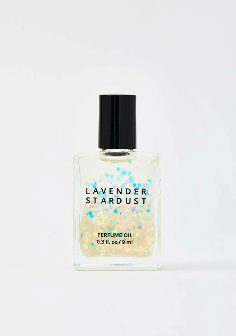 Coupon π Lavender Stardust Face & Body Coco Star Roll On Perfume Oil π 2 Lavender Stardust Face & Body Coco Star Roll On Perfume Oil