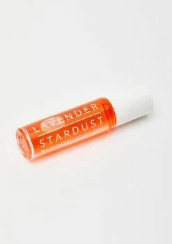 Lavender Stardust Mango Rainbow Roll On Lip Gloss