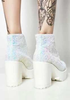 ROC Boots Australia Sweet Dreams Glitter Boots Boots & Booties