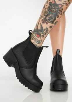 ROC Boots Australia Chiao Boots Boots & Booties