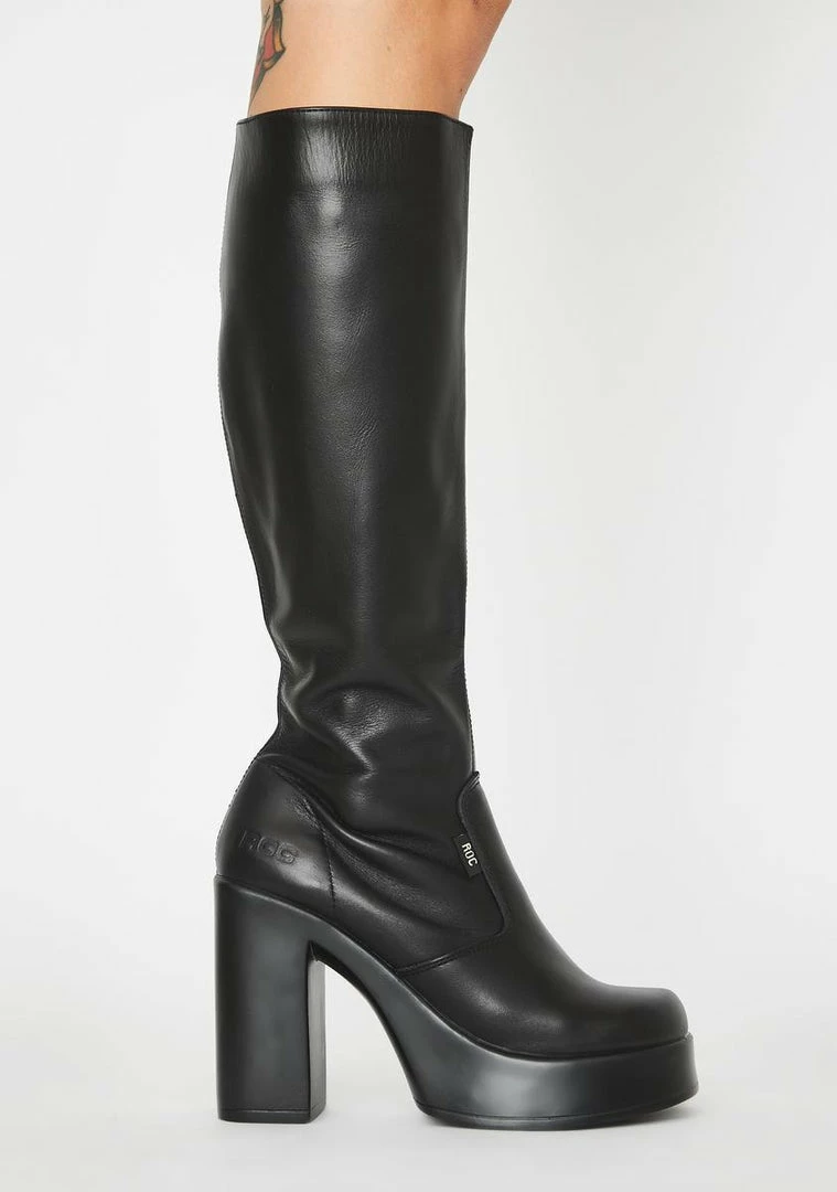 Wholesale π ROC π₯Ύ Boots Australia π₯Ύ Boots & Booties Nebraska Knee High π₯Ύ Boots π 2 ROC Boots Australia Boots & Booties Nebraska Knee High Boots