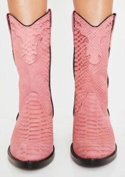 Buy ๐ ROC ๐ฅพ Boots Australia ๐ฅพ Boots & Booties Rose Cobra Indio ๐ฅพ Boots ๐ฅ 6 ROC Boots Australia Boots & Booties Rose Cobra Indio Boots
