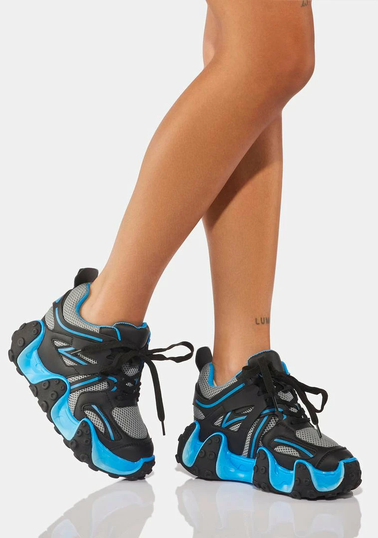 Promo ๐ Anthony Wang Platforms Cool Carambola Platform ๐ Sneakers ๐ 3 Anthony Wang Platforms Cool Carambola Platform Sneakers