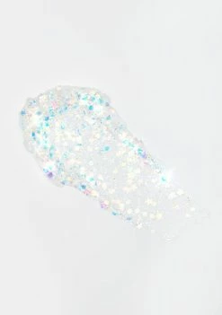 Lavender Stardust Unicorn Stardust Glitter Gel Pot