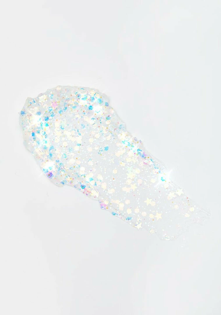 Cheap π Lavender Stardust Unicorn Stardust Glitter Gel Pot β 1 Lavender Stardust Unicorn Stardust Glitter Gel Pot
