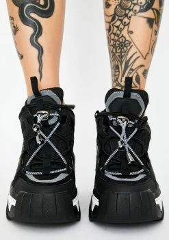Budget ๐ฅฐ Anthony Wang Changin' The Game Platform ๐ Sneakers ๐ 6 Anthony Wang Changin' The Game Platform Sneakers