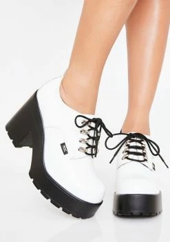 Best Pirce ⌛ ROC 🥾 Boots Australia Mayhem Patent 🥾 Boots 🥾 Boots & Booties 🌟 6 ROC Boots Australia Mayhem Patent Boots Boots & Booties