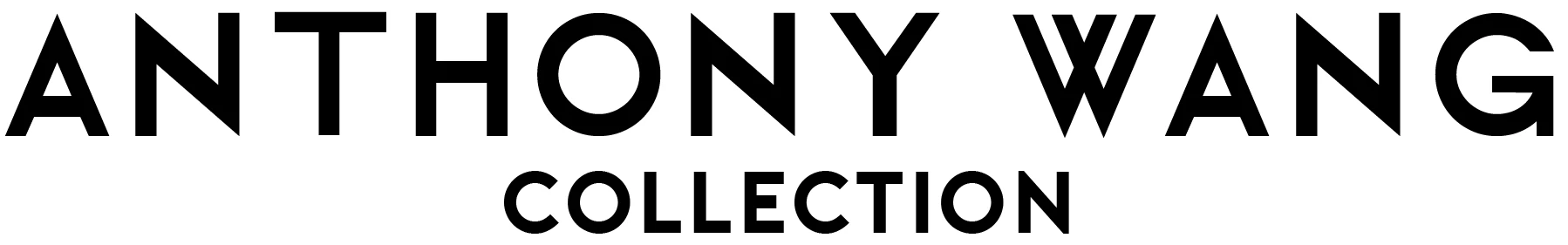 ANTHONY WANG Sales Store